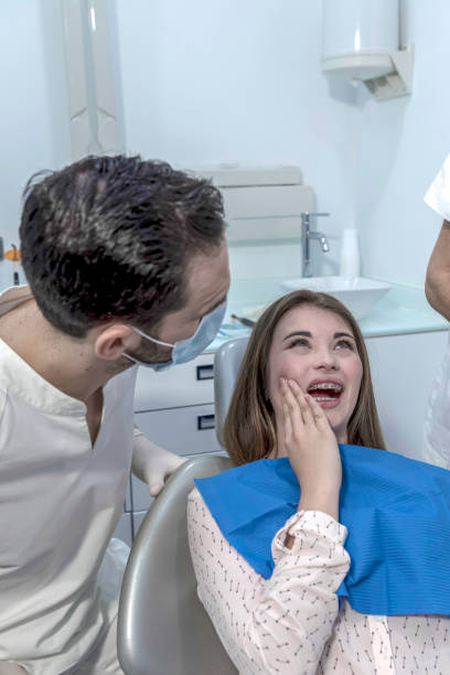 Best Tooth Infection Emergency Dentist  in Wilderness Rim, WA