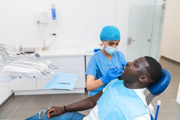 Best Cracked Tooth Emergency Dentist  in Wilderness Rim, WA